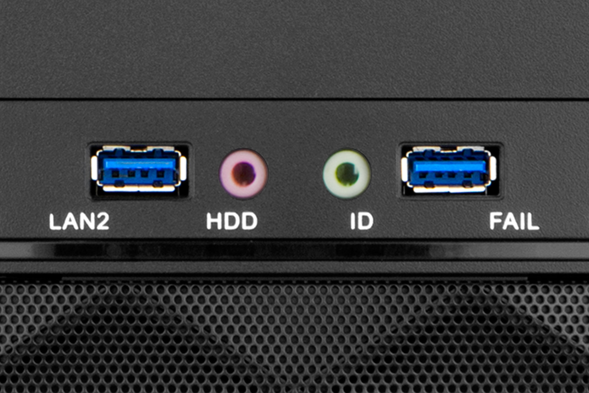 Others - server system assembly
